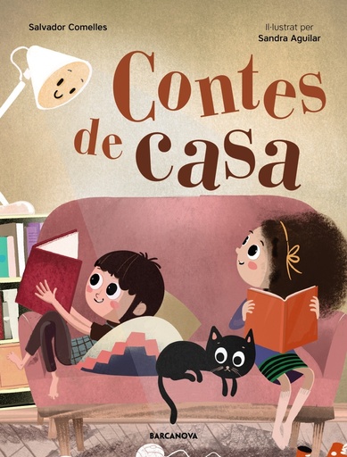 [9788448955342] Contes de casa