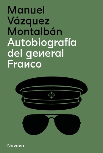 [9788419179210] Autobiografía del general Franco