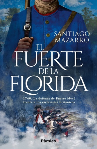 [9788419301000] El fuerte de la Florida