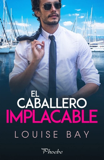 [9788419301024] El caballero implacable