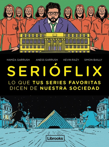 [9788412460742] Serióflix