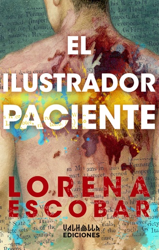 [9788412531367] El ilustrador paciente