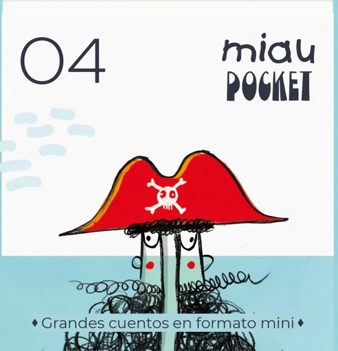 [9788418609060] Miau Pocket 04