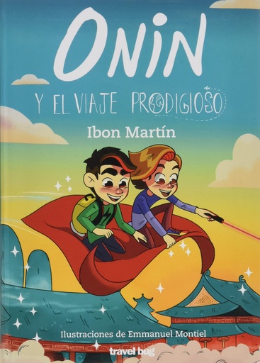 [9788412382020] ONIN Y EL VIAJE PRODIGIOSO