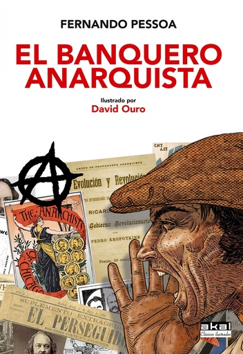 [9788446027010] El banquero anarquista