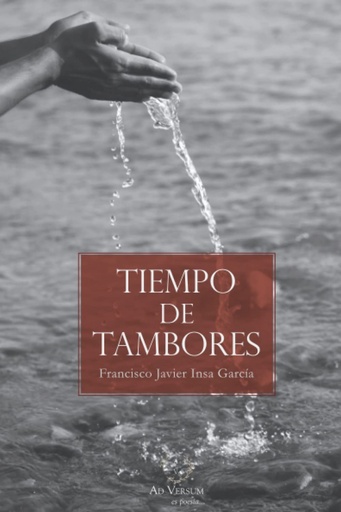 [9788419343000] Tiempo de tambores