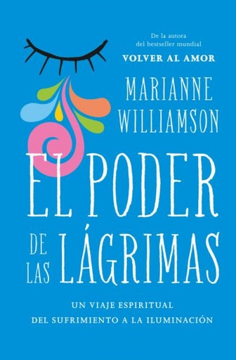 [9788416622795] El poder de las lágrimas