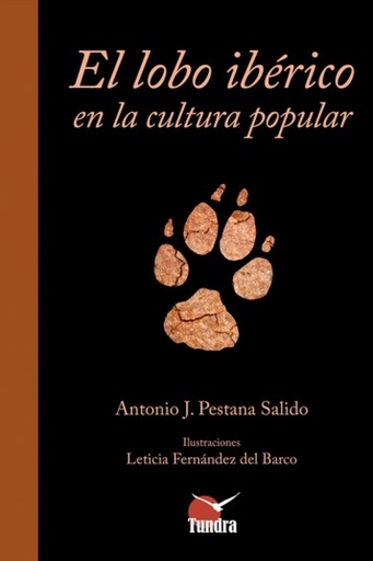 [9788418458750] LOBO IBERICO EN LA CULTURA POPULAR, EL