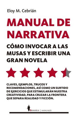 [9788418648151] Manual de Narrativa