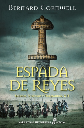 [9788435063623] Espada de reyes (XII)