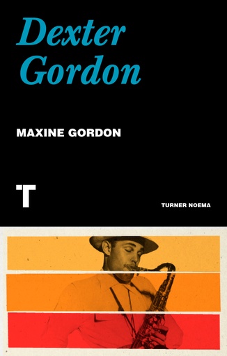 [9788418895302] Dexter Gordon