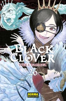 [9788467949766] BLACK CLOVER 26