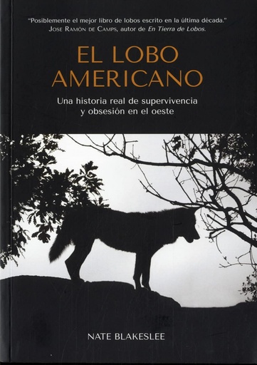 [9788409397075] EL LOBO AMERICANO