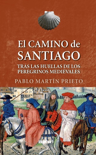 [9788446052067] El Camino de Santiago