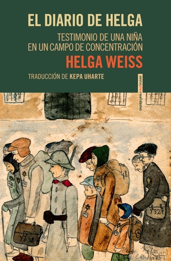 [9788418342943] EL DIARIO DE HELGA