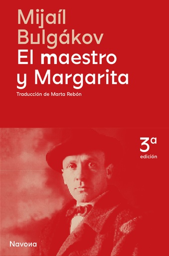 [9788419311054] El maestro y Margarita