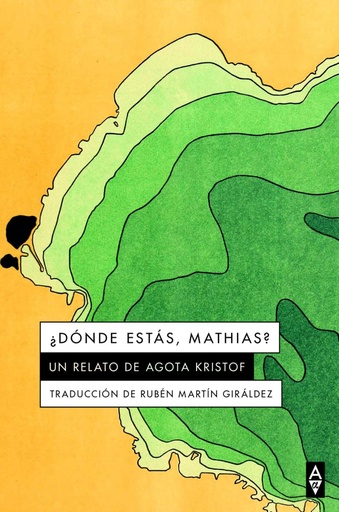 [9788412478747] ¿Dónde estás, Mathias?