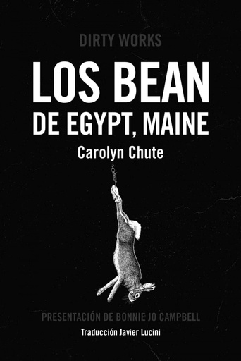 [9788419288288] Los Bean de Egypt, Maine