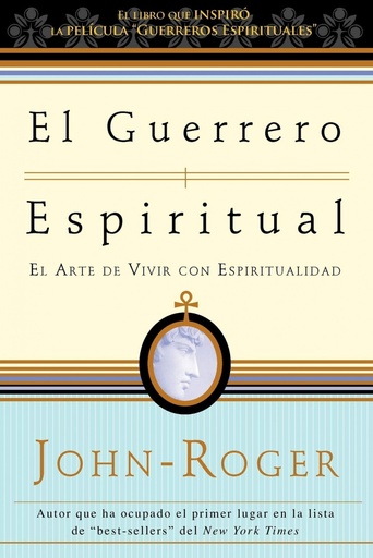 [9781893020498] Guerrero Espiritual