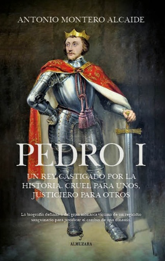 [9788416750962] Pedro I