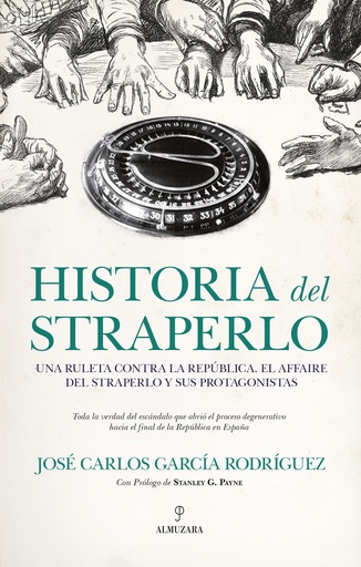 [9788418648281] Historia del straperlo