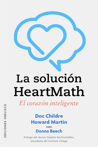 [9788491118596] La solución Heartmath