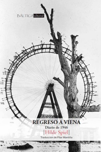 [9788412232691] Regreso a Viena