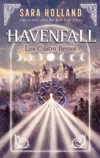 [9788417854058] Havenfall