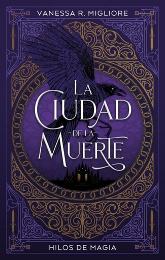 [9788417854478] La ciudad de la muerte