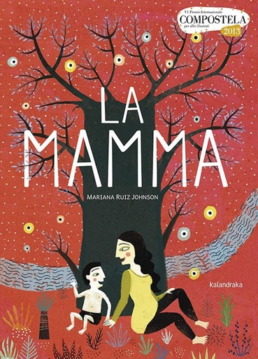 [9788413431222] La mamma