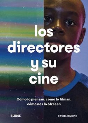 [9788418725999] Los directores y su cine