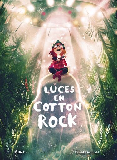 [9788419094100] Luces en Cotton Rock