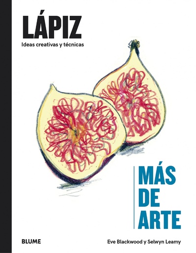 [9788418725951] Más de arte. Lápiz