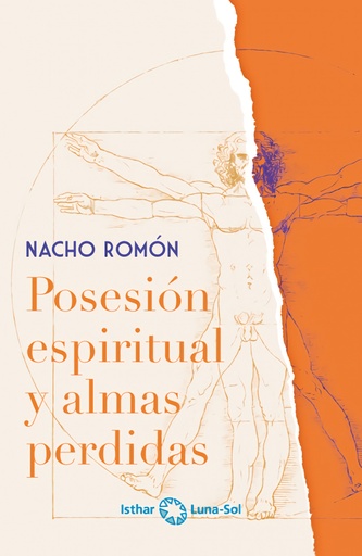 [9788412444902] Posesión espiritual y almas perdidas