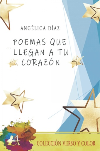 [9788419340283] Poemas que llegan a tu corazón