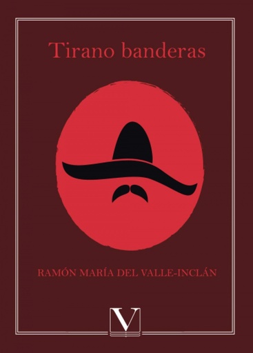 [9788490749494] Tirano Banderas