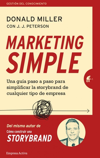 [9788416997404] Marketing simple