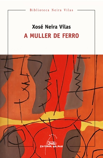 [9788491518464] A muller de ferro