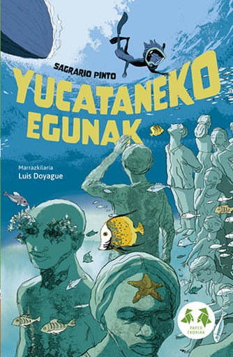 [9788491069997] Yucataneko egunak