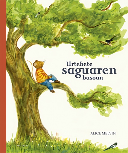 [9788413701806] Urtebete saguaren basoan