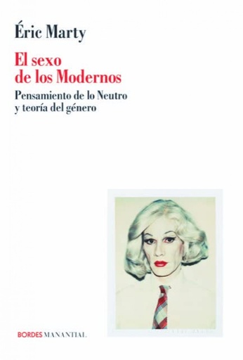 [9789875002357] El sexo de los modernos