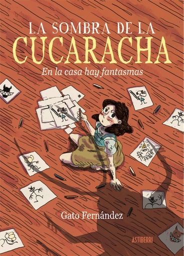 [9788418909184] La sombra de la cucaracha