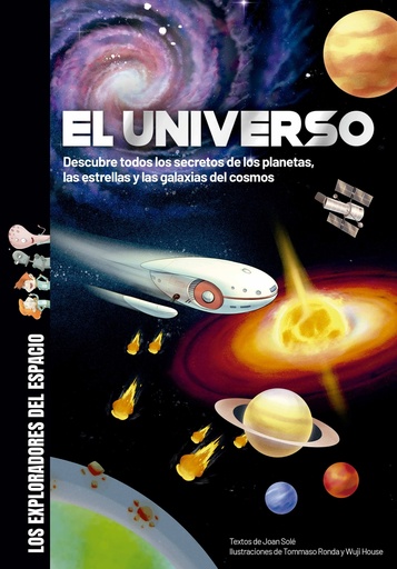 [9788413611242] El universo