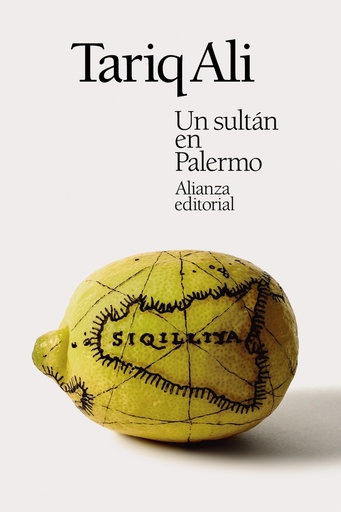 [9788413628820] Un sultán en Palermo