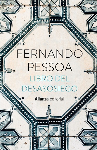 [9788413628875] Libro del desasosiego