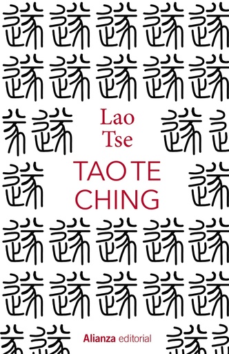 [9788413628899] Tao Te Ching