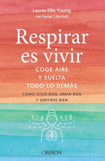 [9788441546103] Respirar es vivir