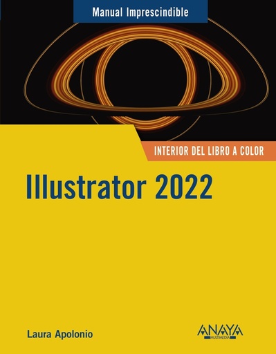 [9788441544963] Illustrator 2022