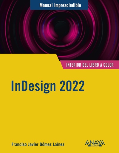 [9788441545069] InDesign 2022