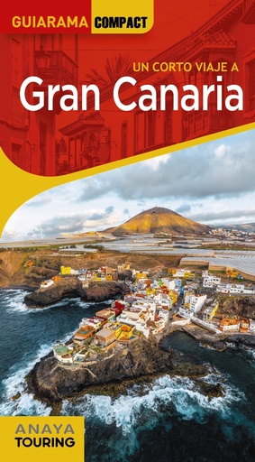 [9788491584612] Gran Canaria